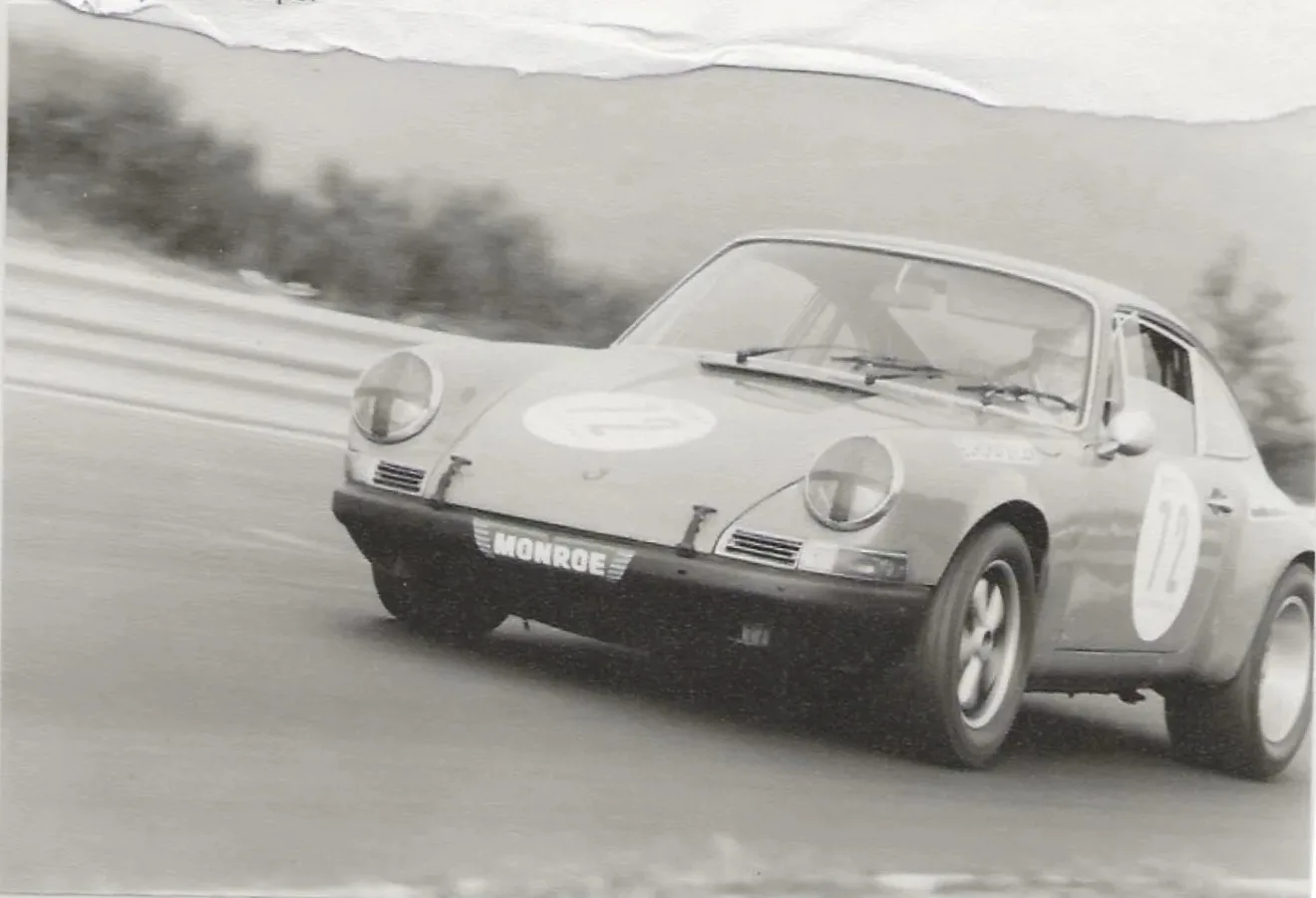 Nürburgring 500 Kilometres 1971
